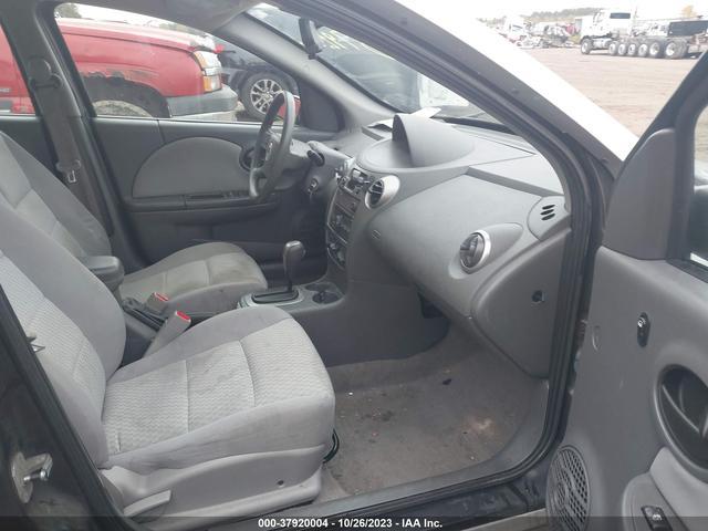 Photo 4 VIN: 1G8AJ55F77Z206881 - SATURN ION 