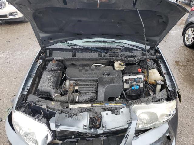 Photo 10 VIN: 1G8AJ55F86Z108098 - SATURN ION LEVEL 