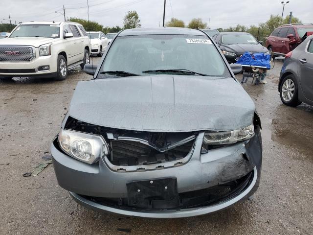 Photo 4 VIN: 1G8AJ55F86Z108098 - SATURN ION LEVEL 