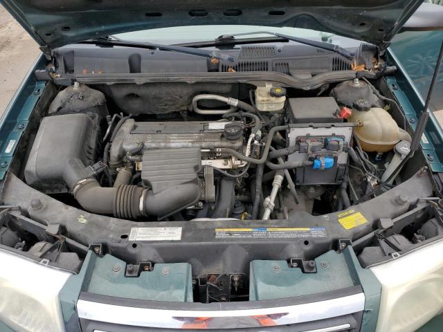 Photo 10 VIN: 1G8AJ55F86Z151422 - SATURN ION LEVEL 