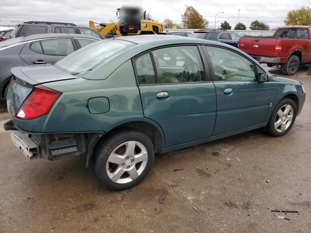 Photo 2 VIN: 1G8AJ55F86Z151422 - SATURN ION LEVEL 