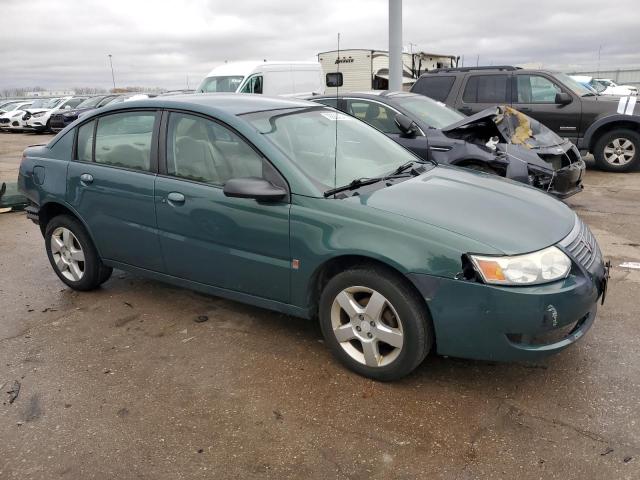 Photo 3 VIN: 1G8AJ55F86Z151422 - SATURN ION LEVEL 