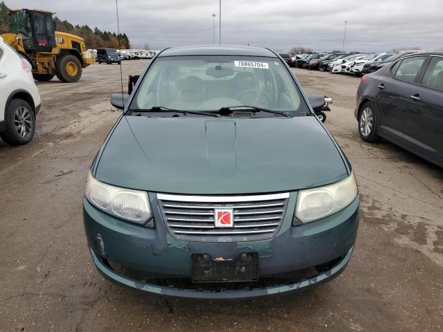 Photo 4 VIN: 1G8AJ55F86Z151422 - SATURN ION LEVEL 