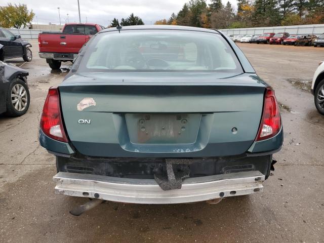 Photo 5 VIN: 1G8AJ55F86Z151422 - SATURN ION LEVEL 