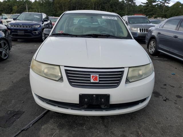 Photo 4 VIN: 1G8AJ55F86Z155471 - SATURN ION LEVEL 