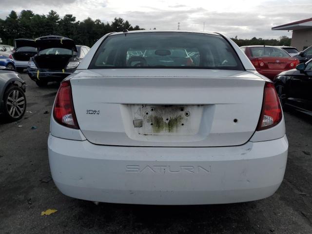 Photo 5 VIN: 1G8AJ55F86Z155471 - SATURN ION LEVEL 