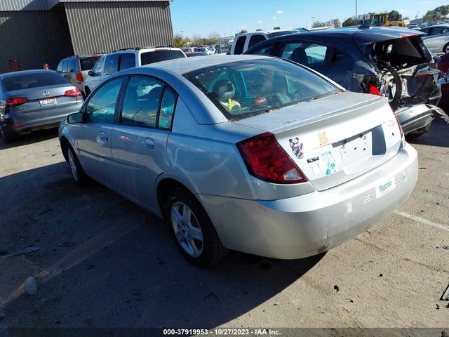 Photo 2 VIN: 1G8AJ55F86Z157608 - SATURN ION 