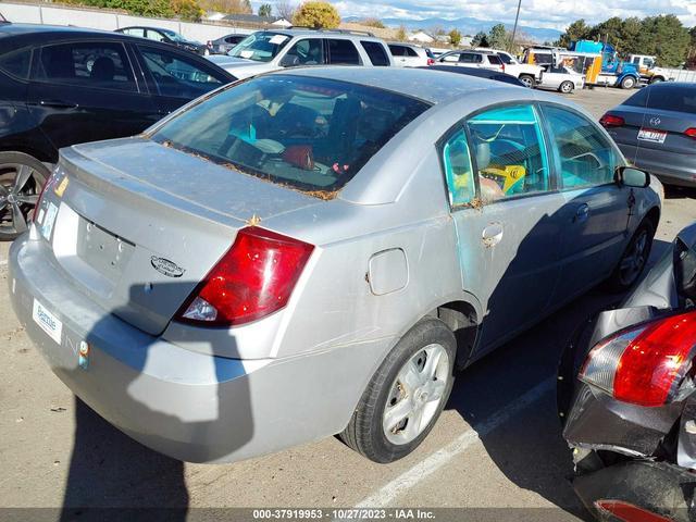 Photo 3 VIN: 1G8AJ55F86Z157608 - SATURN ION 