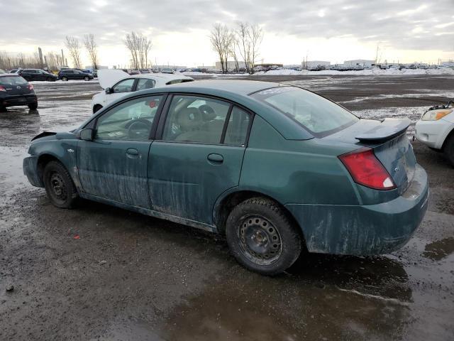 Photo 1 VIN: 1G8AJ55F86Z187773 - SATURN ION 