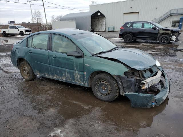 Photo 3 VIN: 1G8AJ55F86Z187773 - SATURN ION 