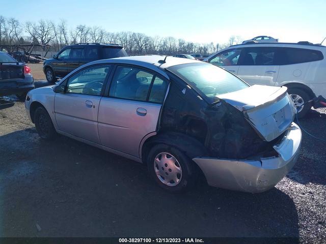 Photo 2 VIN: 1G8AJ55F86Z188101 - SATURN ION 