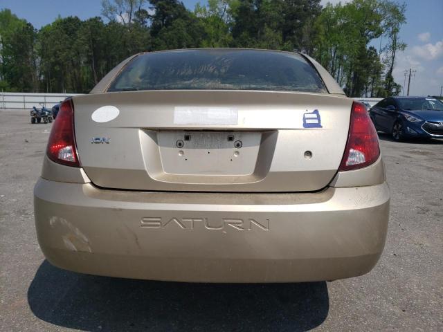 Photo 5 VIN: 1G8AJ55F86Z205768 - SATURN ION 