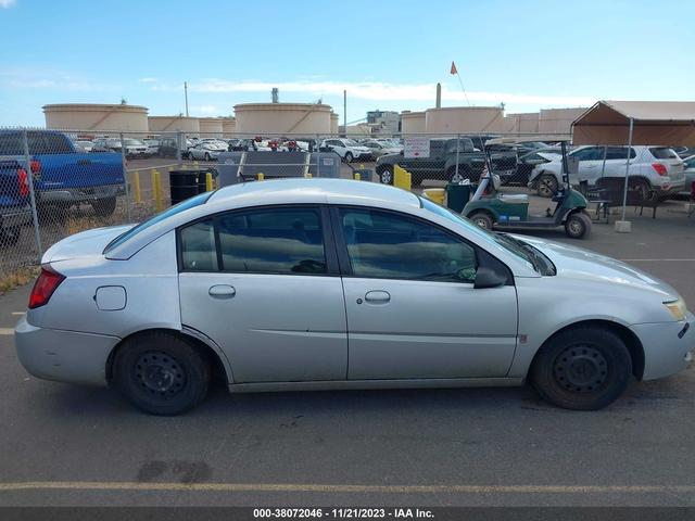 Photo 12 VIN: 1G8AJ55F86Z211120 - SATURN ION 