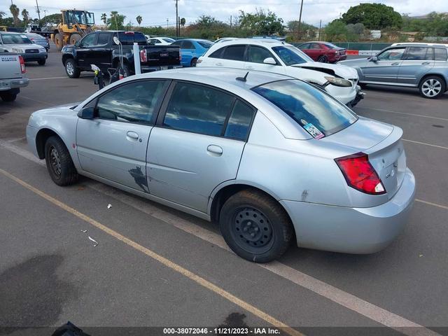 Photo 2 VIN: 1G8AJ55F86Z211120 - SATURN ION 