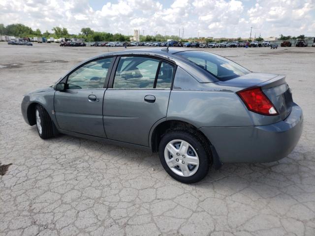 Photo 1 VIN: 1G8AJ55F87Z109883 - SATURN ION 