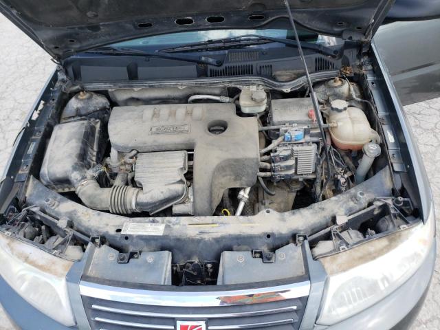 Photo 10 VIN: 1G8AJ55F87Z109883 - SATURN ION 