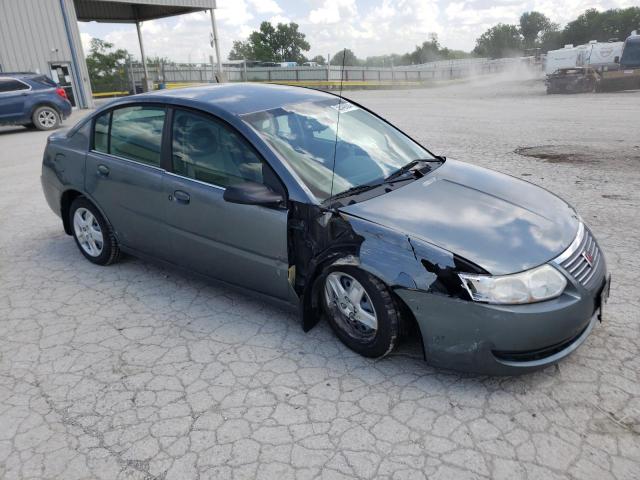 Photo 3 VIN: 1G8AJ55F87Z109883 - SATURN ION 