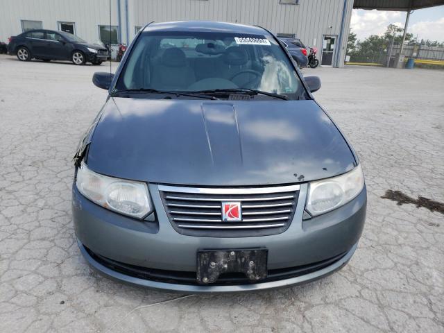 Photo 4 VIN: 1G8AJ55F87Z109883 - SATURN ION 