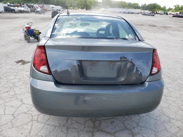 Photo 5 VIN: 1G8AJ55F87Z109883 - SATURN ION 