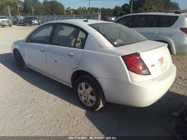 Photo 2 VIN: 1G8AJ55F87Z111892 - SATURN ION 