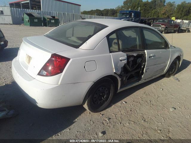 Photo 3 VIN: 1G8AJ55F87Z111892 - SATURN ION 