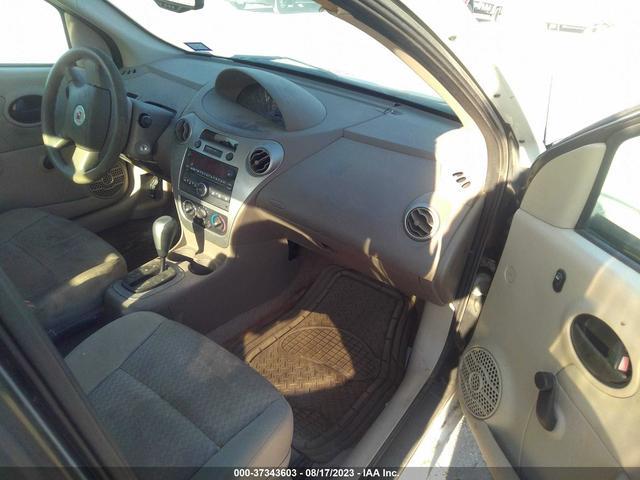 Photo 4 VIN: 1G8AJ55F87Z111892 - SATURN ION 