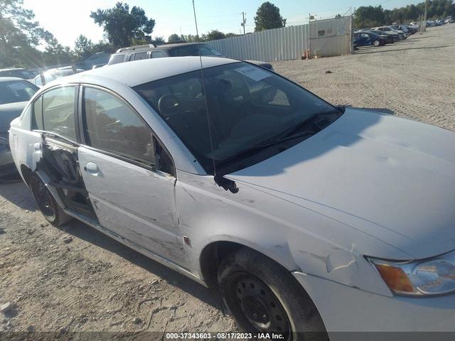 Photo 5 VIN: 1G8AJ55F87Z111892 - SATURN ION 