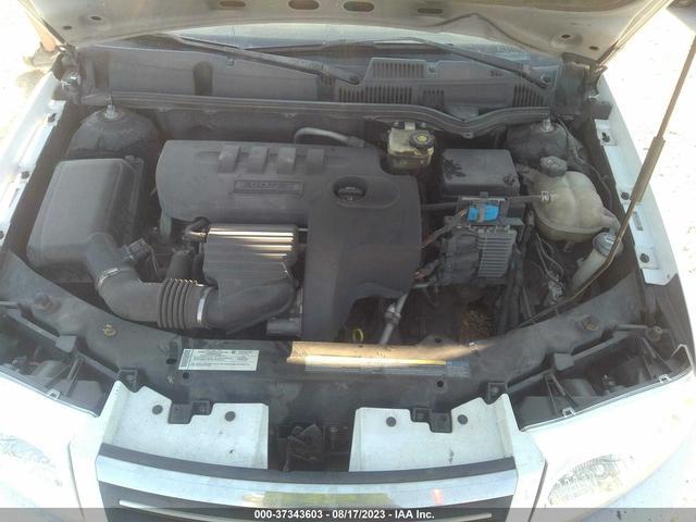 Photo 9 VIN: 1G8AJ55F87Z111892 - SATURN ION 