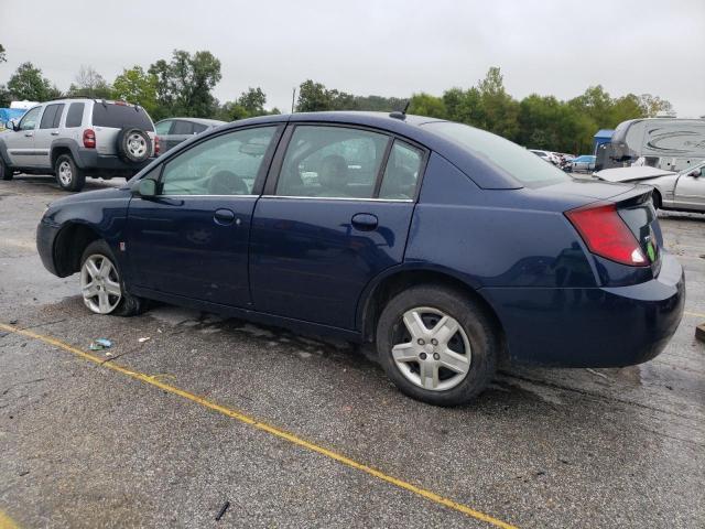 Photo 1 VIN: 1G8AJ55F87Z136095 - SATURN ION LEVEL 