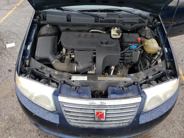 Photo 10 VIN: 1G8AJ55F87Z136095 - SATURN ION LEVEL 