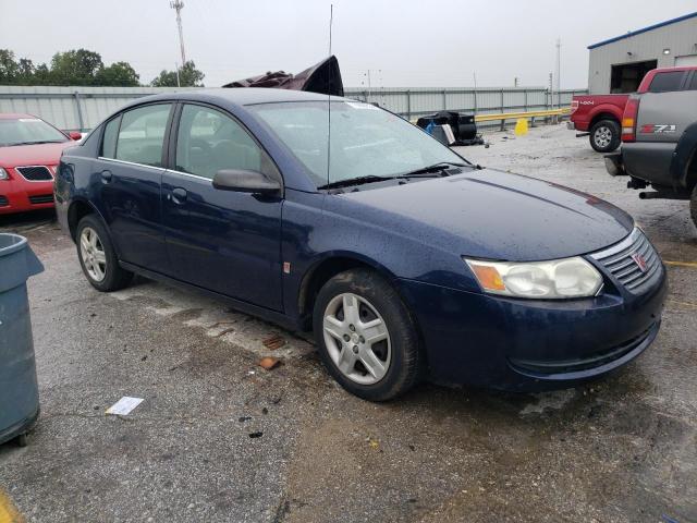 Photo 3 VIN: 1G8AJ55F87Z136095 - SATURN ION LEVEL 