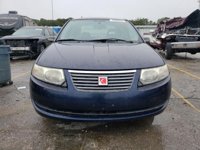 Photo 4 VIN: 1G8AJ55F87Z136095 - SATURN ION LEVEL 