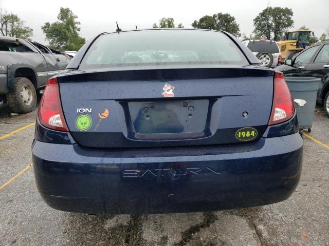 Photo 5 VIN: 1G8AJ55F87Z136095 - SATURN ION LEVEL 