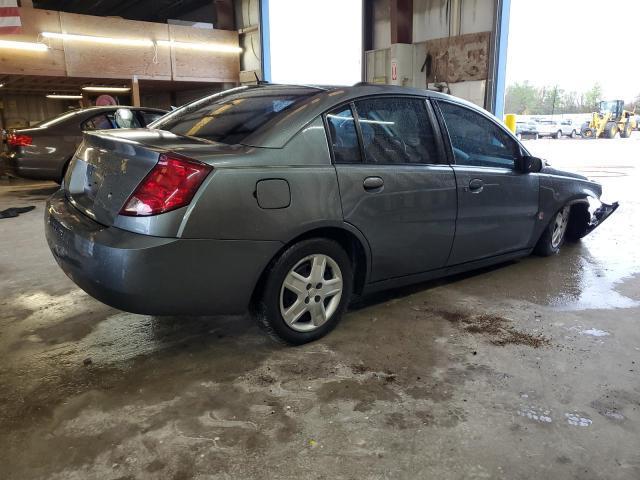 Photo 2 VIN: 1G8AJ55F87Z176077 - SATURN ION 