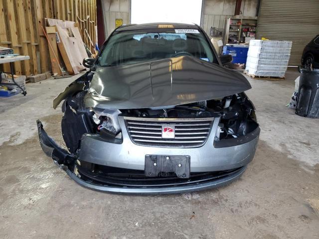 Photo 4 VIN: 1G8AJ55F87Z176077 - SATURN ION 