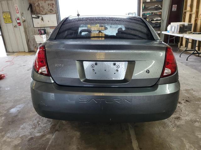 Photo 5 VIN: 1G8AJ55F87Z176077 - SATURN ION 