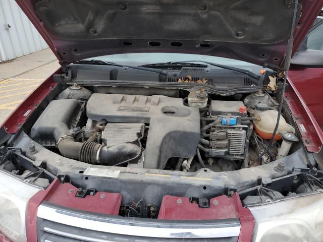 Photo 10 VIN: 1G8AJ55F87Z182591 - SATURN ION LEVEL 