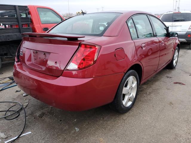 Photo 2 VIN: 1G8AJ55F87Z182591 - SATURN ION LEVEL 