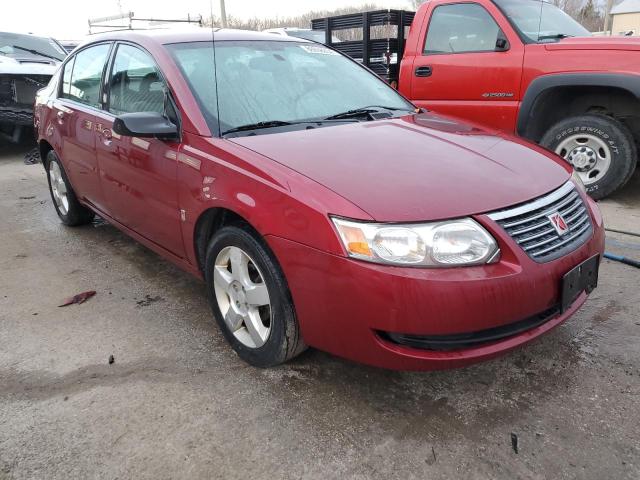 Photo 3 VIN: 1G8AJ55F87Z182591 - SATURN ION LEVEL 