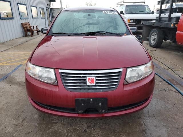 Photo 4 VIN: 1G8AJ55F87Z182591 - SATURN ION LEVEL 