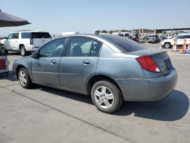 Photo 1 VIN: 1G8AJ55F87Z194000 - SATURN ION LEVEL 