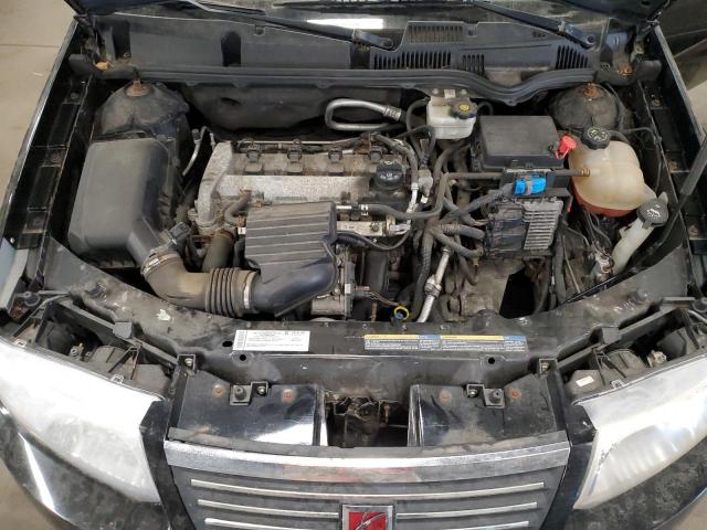 Photo 10 VIN: 1G8AJ55F87Z195874 - SATURN ION LEVEL 