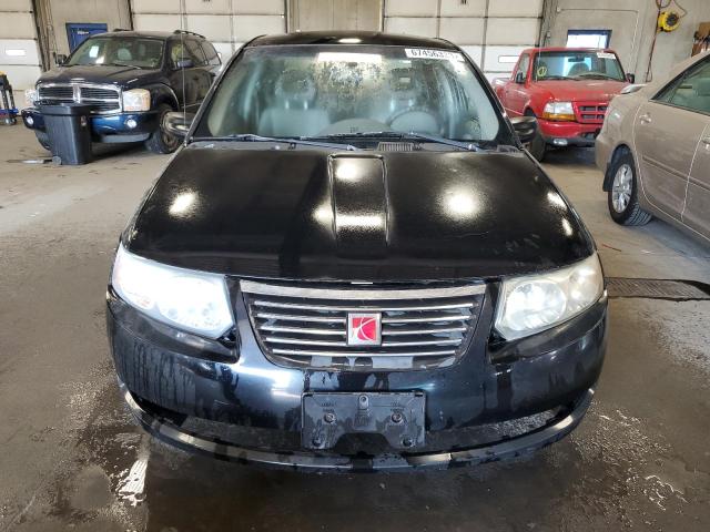 Photo 4 VIN: 1G8AJ55F87Z195874 - SATURN ION LEVEL 