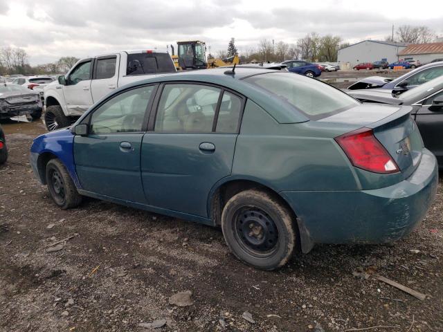 Photo 1 VIN: 1G8AJ55F87Z197611 - SATURN ION 