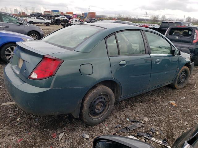 Photo 2 VIN: 1G8AJ55F87Z197611 - SATURN ION 