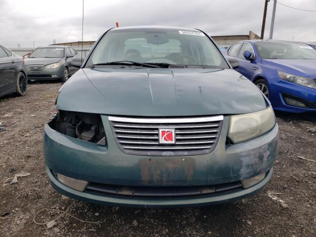 Photo 4 VIN: 1G8AJ55F87Z197611 - SATURN ION 