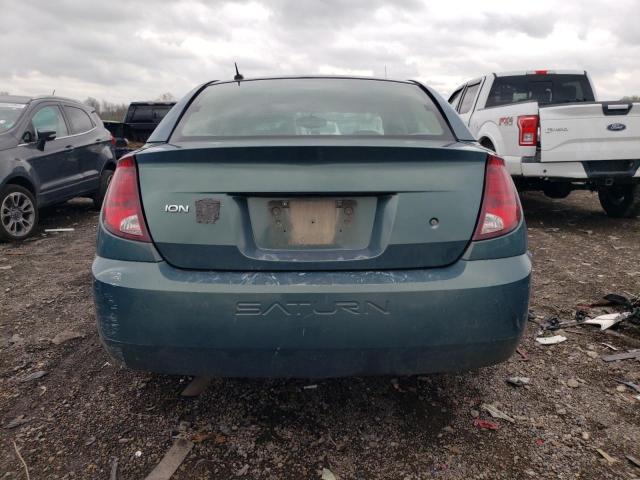 Photo 5 VIN: 1G8AJ55F87Z197611 - SATURN ION 