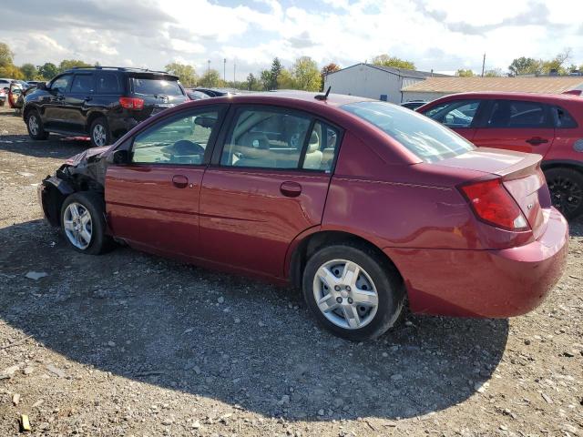 Photo 1 VIN: 1G8AJ55F96Z100950 - SATURN ION LEVEL 