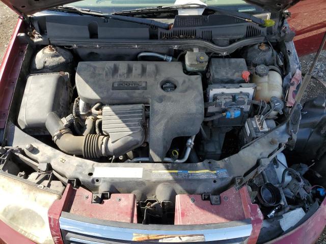 Photo 10 VIN: 1G8AJ55F96Z100950 - SATURN ION LEVEL 