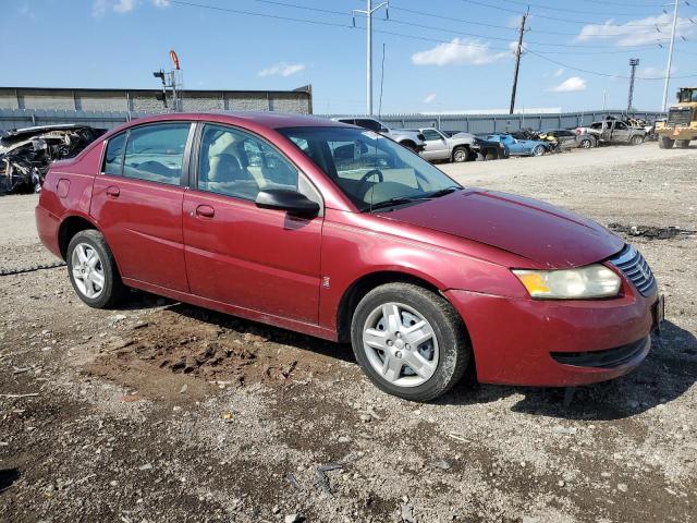 Photo 3 VIN: 1G8AJ55F96Z100950 - SATURN ION LEVEL 